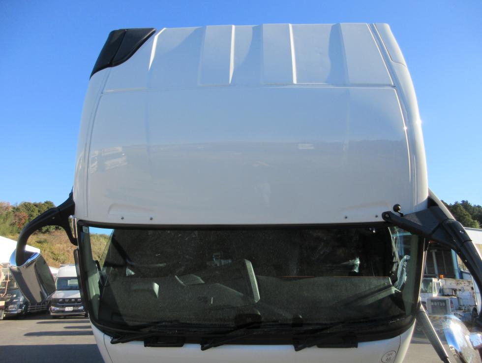 三菱 ウィング 大型 令和6年10月 ◆商談中◆　2PG-FS84VZ 45枚目