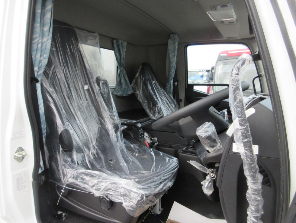 三菱 ウィング 中型 令和7年1月 ◆商談中◆　2KGーFK65F 7枚目