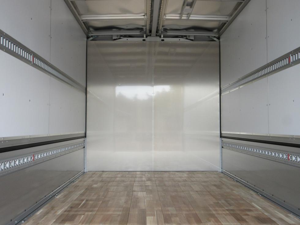 三菱 ウィング 中型 令和7年1月 ◆商談中◆　2KGーFK65F 27枚目