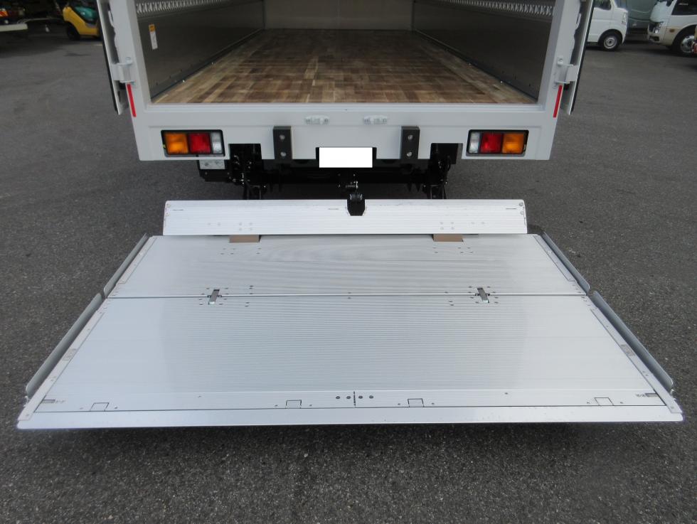 三菱 ウィング 中型 令和7年1月 ◆商談中◆　2KGーFK65F 29枚目