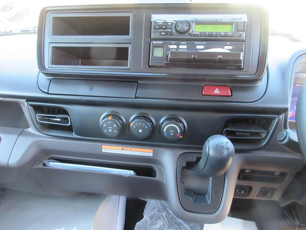 三菱 バン 小型  ◆商談中◆　2PGーFEA80 13枚目