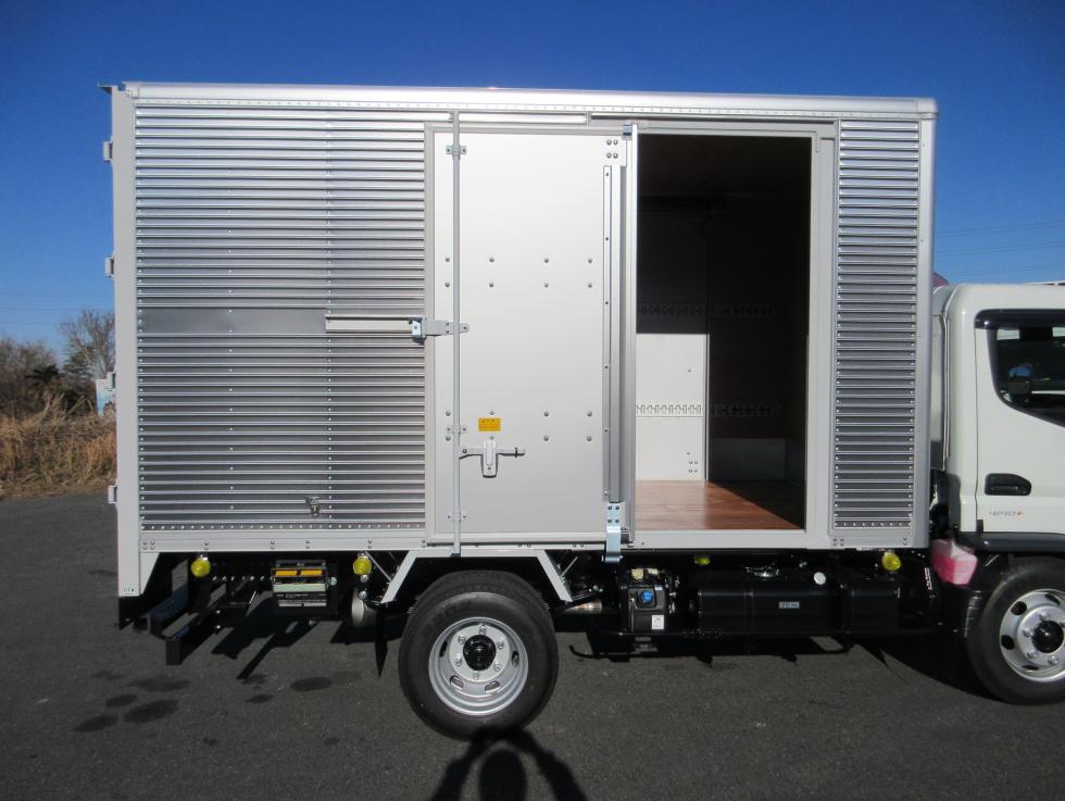 三菱 バン 小型  ◆商談中◆　2PGーFEA80 23枚目