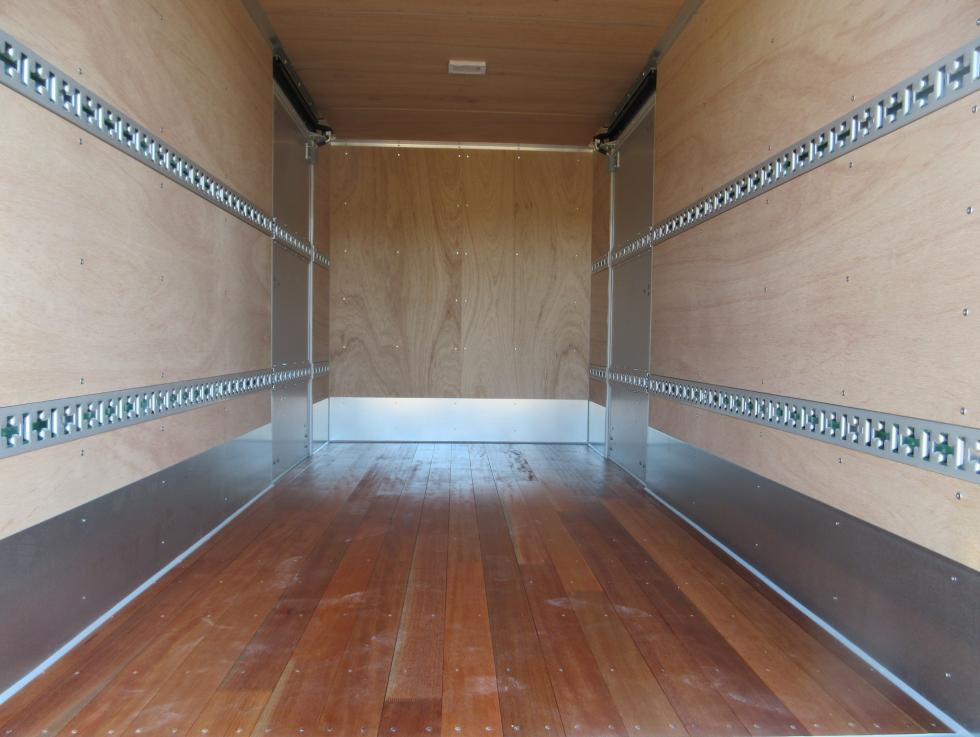 三菱 バン 小型  ◆商談中◆　2PGーFEA80 26枚目