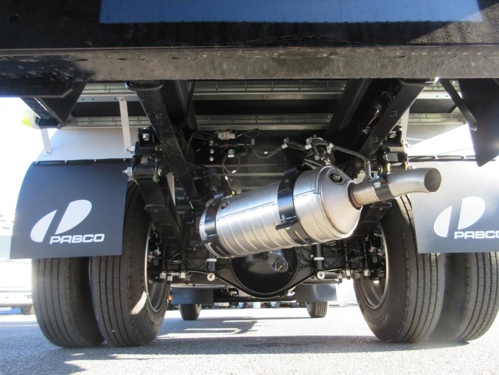 三菱 バン 小型  ◆商談中◆　2PGーFEA80 30枚目