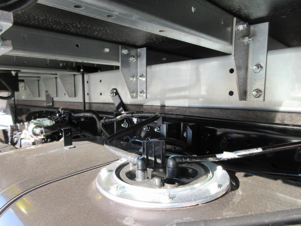 三菱 バン 小型  ◆商談中◆　2PGーFEA80 33枚目