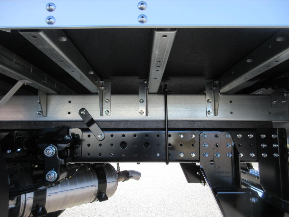 三菱 バン 小型  ◆商談中◆　2PGーFEA80 37枚目