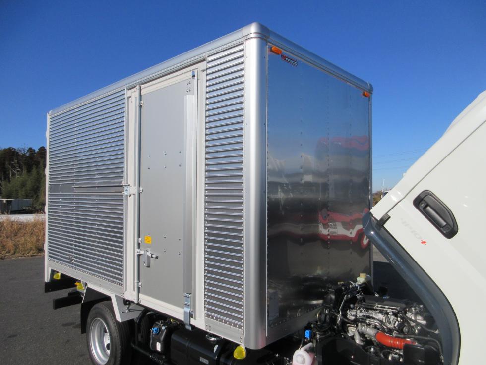 三菱 バン 小型  ◆商談中◆　2PGーFEA80 41枚目