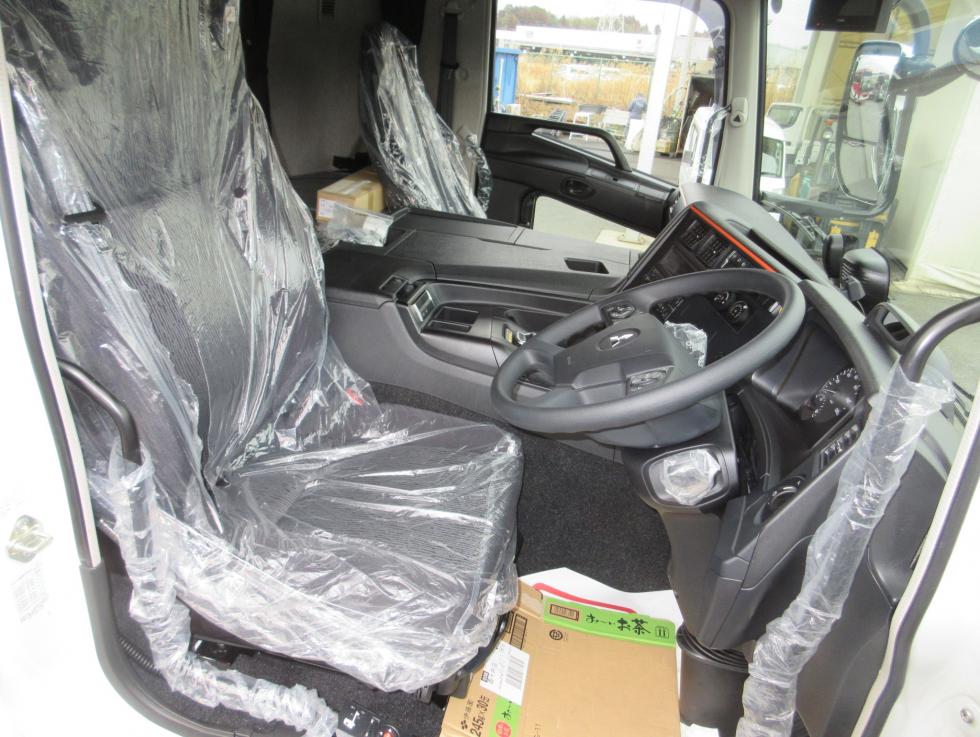 三菱 ウィング 大型 令和6年12月 ◆商談中◆　2PGーFS84VZ 7枚目