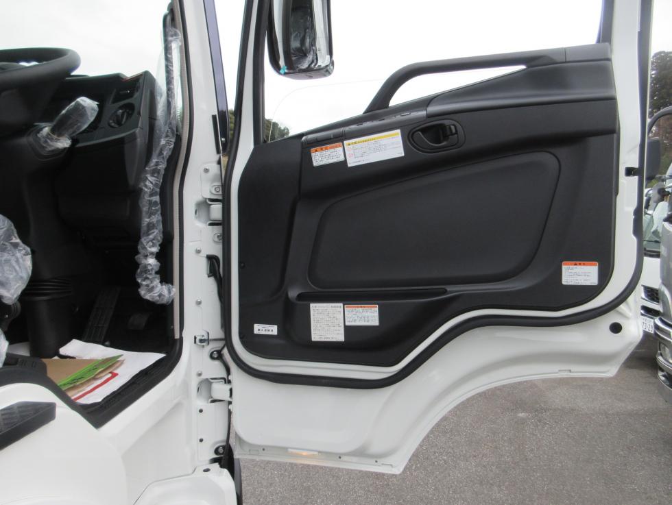 三菱 ウィング 大型 令和6年12月 ◆商談中◆　2PGーFS84VZ 9枚目