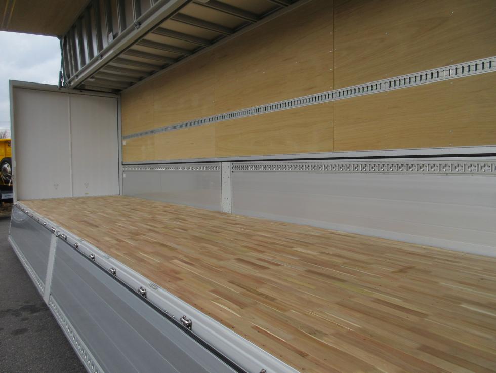 三菱 ウィング 大型 令和6年12月 ◆商談中◆　2PGーFS84VZ 19枚目