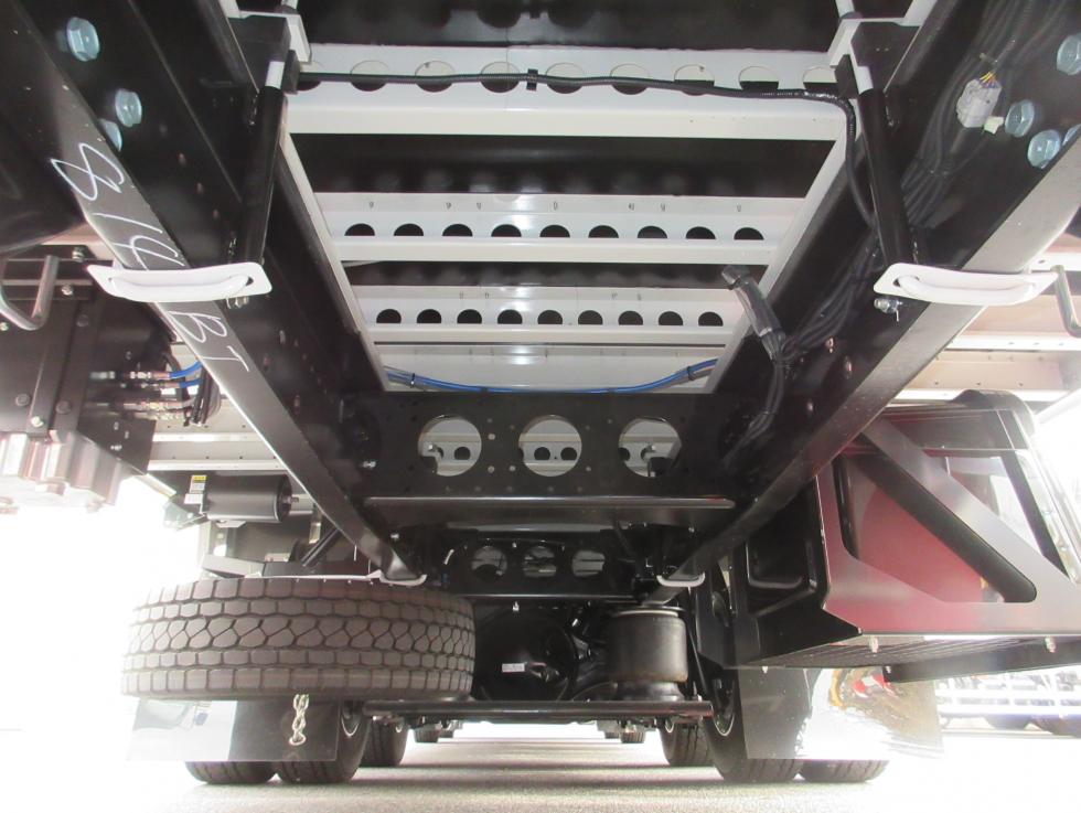 三菱 ウィング 大型 令和6年12月 ◆商談中◆　2PGーFS84VZ 29枚目