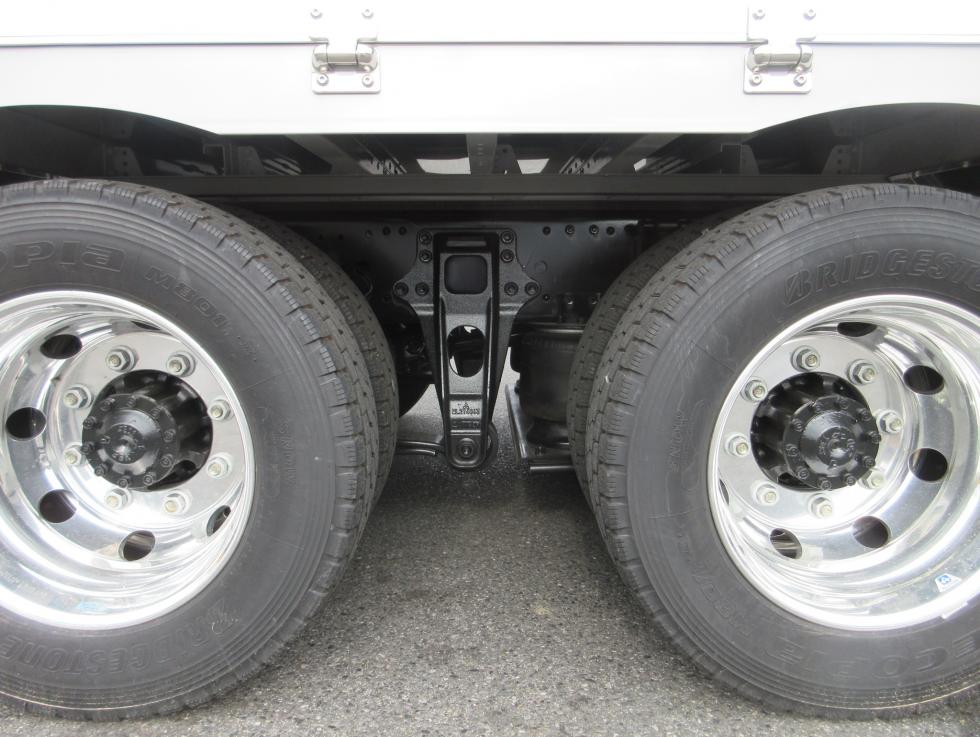 三菱 ウィング 大型 令和6年12月 ◆商談中◆　2PGーFS84VZ 33枚目