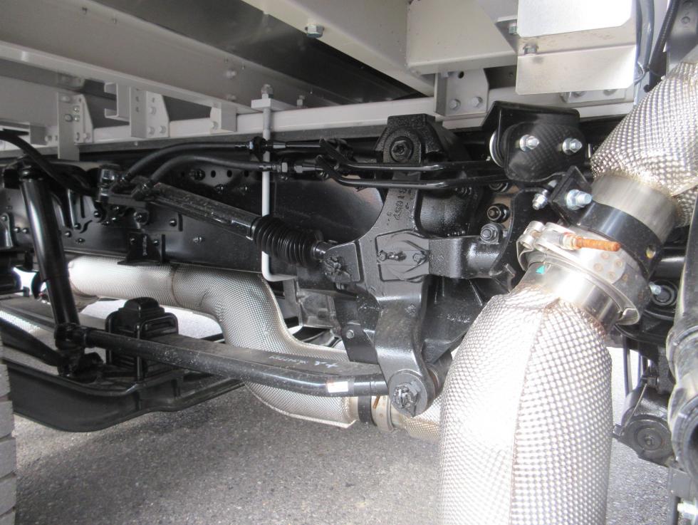 三菱 ウィング 大型 令和6年12月 ◆商談中◆　2PGーFS84VZ 35枚目