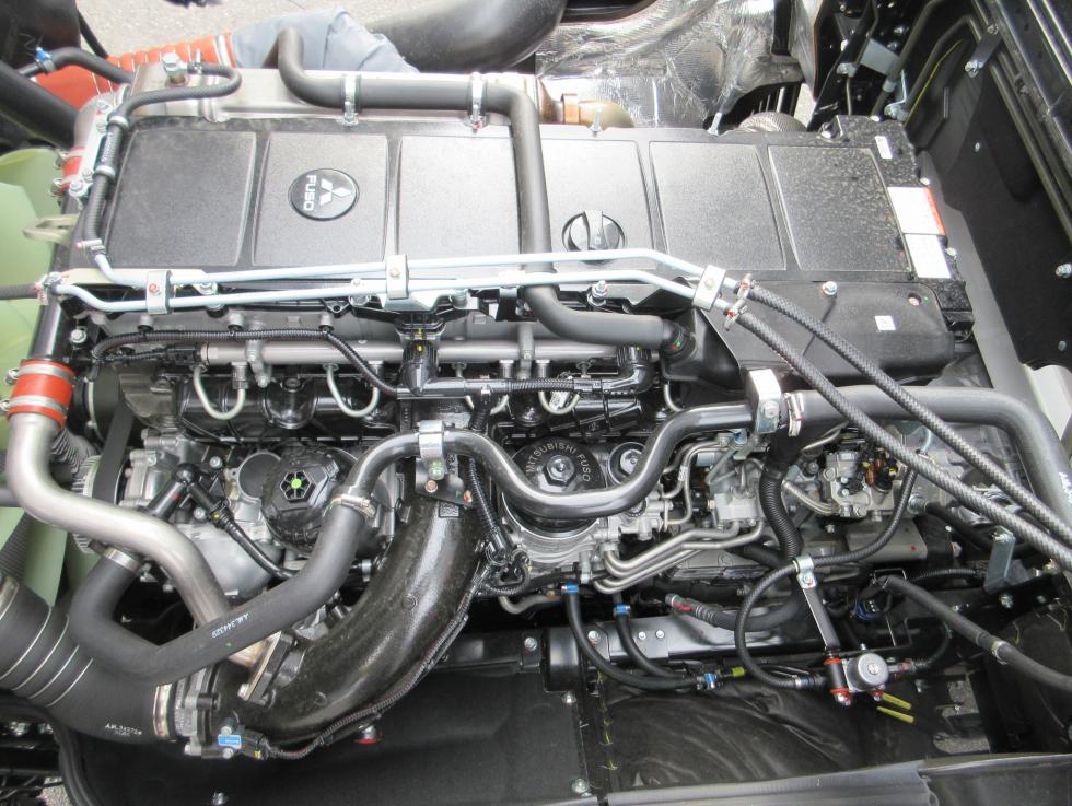 三菱 ウィング 大型 令和6年12月 ◆商談中◆　2PGーFS84VZ 49枚目