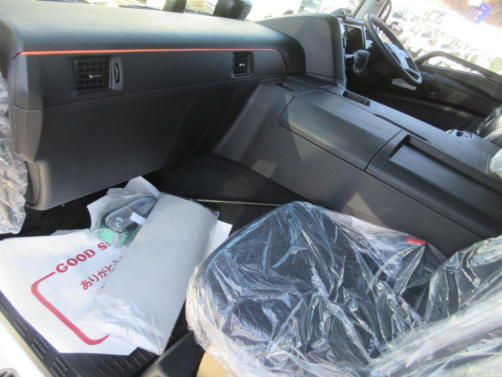 三菱 ウィング 大型 令和6年12月 ◆商談中◆　2PGーFS84VZ 18枚目