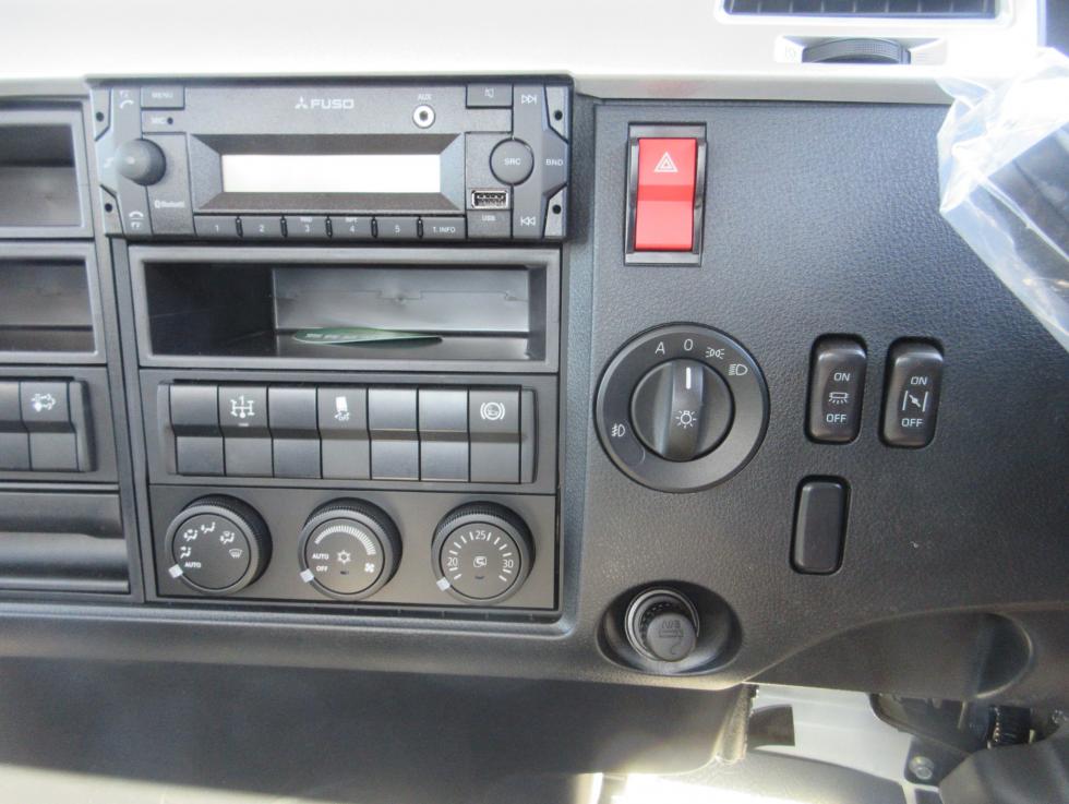 三菱 アームロール 中型 令和7年2月 ◆商談中◆　2KGーFK72F 14枚目