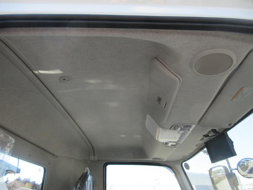 三菱 アームロール 中型 令和7年2月 ◆商談中◆　2KGーFK72F 18枚目