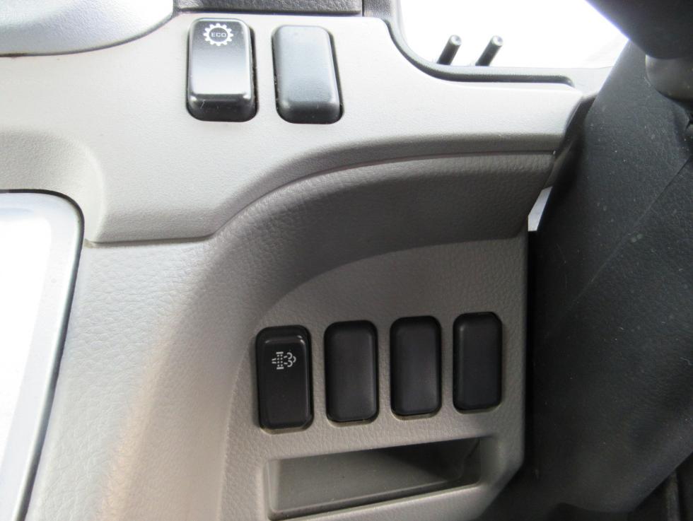 三菱 冷凍・保冷 小型 平成29年10月 ◆商談中◆　TPGーFBA00 13枚目