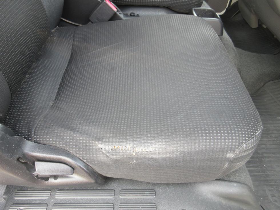 三菱 冷凍・保冷 小型 平成29年10月 ◆商談中◆　TPGーFBA00 16枚目