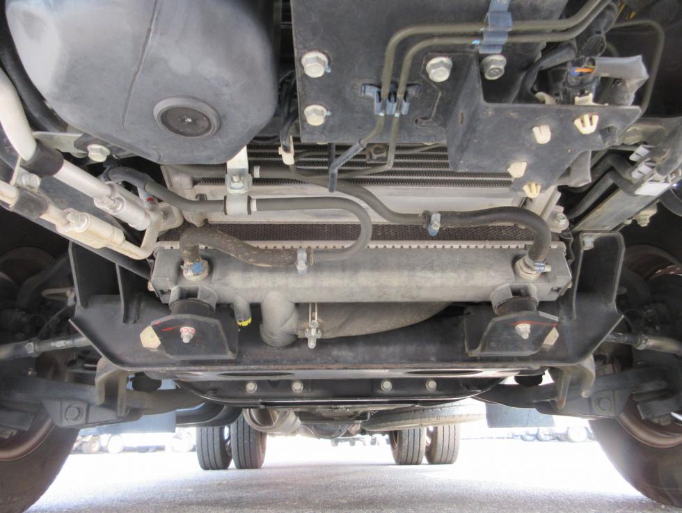 三菱 冷凍・保冷 小型 平成29年10月 ◆商談中◆　TPGーFBA00 39枚目