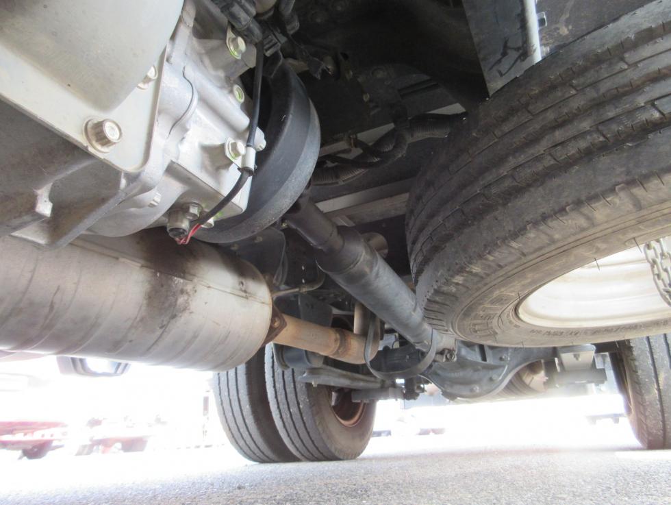 三菱 冷凍・保冷 小型 平成29年10月 ◆商談中◆　TPGーFBA00 42枚目