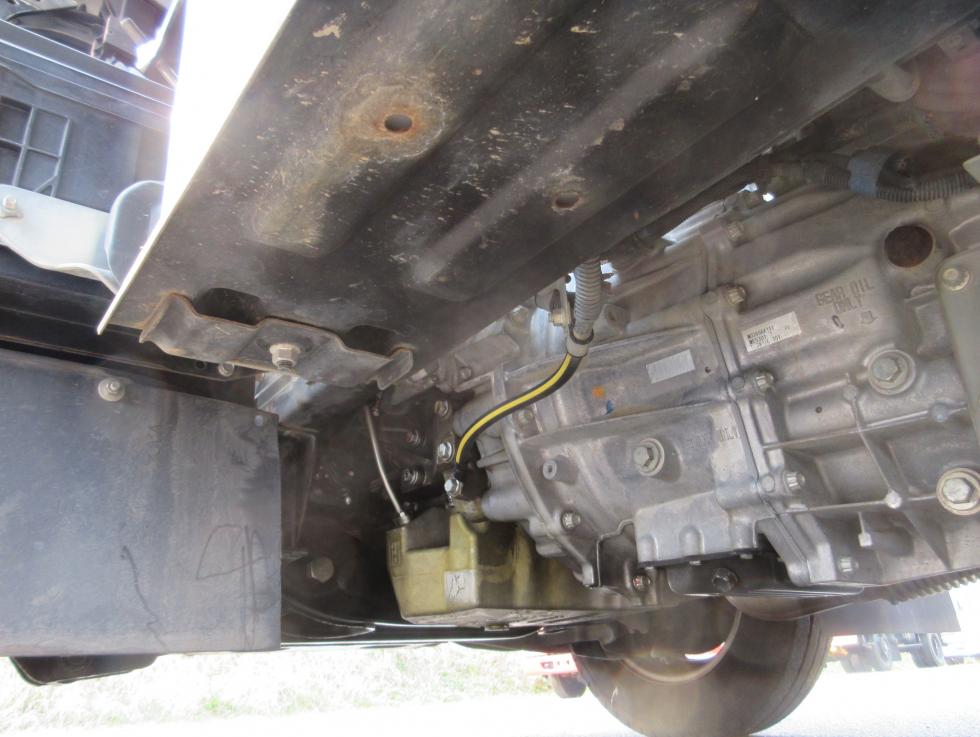 三菱 冷凍・保冷 小型 平成29年10月 ◆商談中◆　TPGーFBA00 43枚目