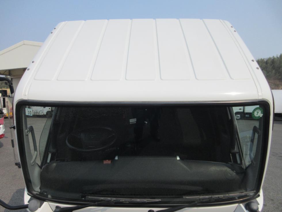 三菱 冷凍・保冷 小型 平成29年10月 ◆商談中◆　TPGーFBA00 44枚目