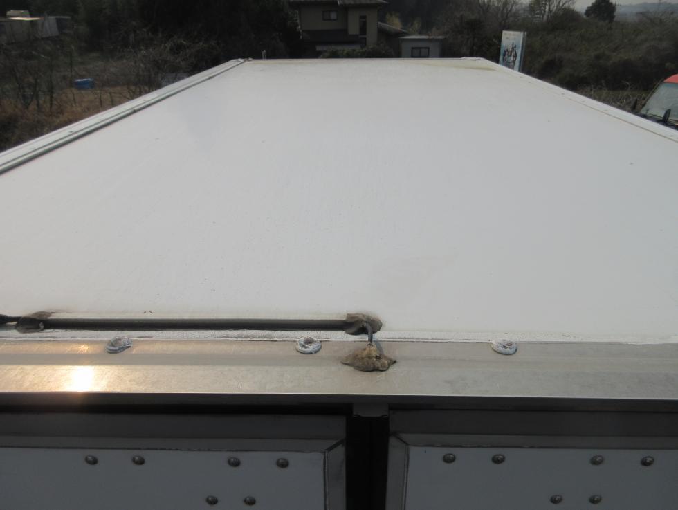 三菱 冷凍・保冷 小型 平成29年10月 ◆商談中◆　TPGーFBA00 49枚目