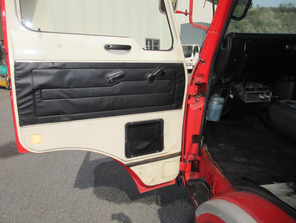 UD その他 中型 昭和57年10月 KーCM90E改 18枚目