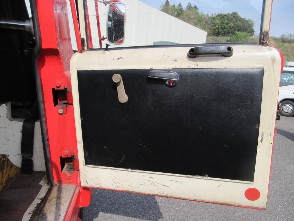 UD その他 中型 昭和57年10月 KーCM90E改 22枚目