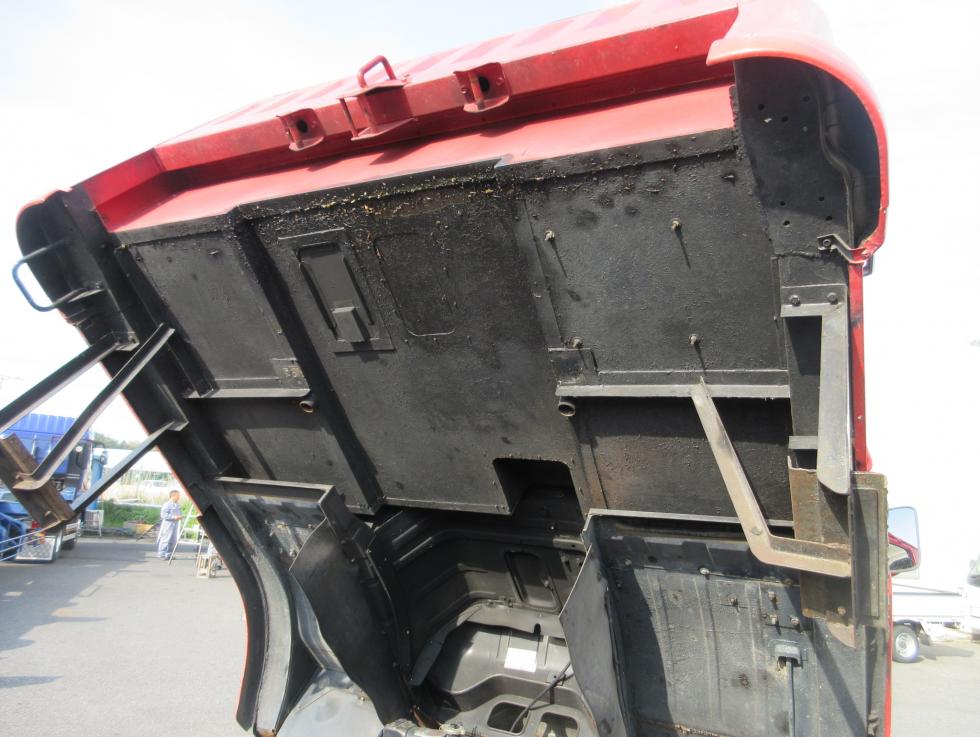 UD その他 中型 昭和57年10月 KーCM90E改 39枚目