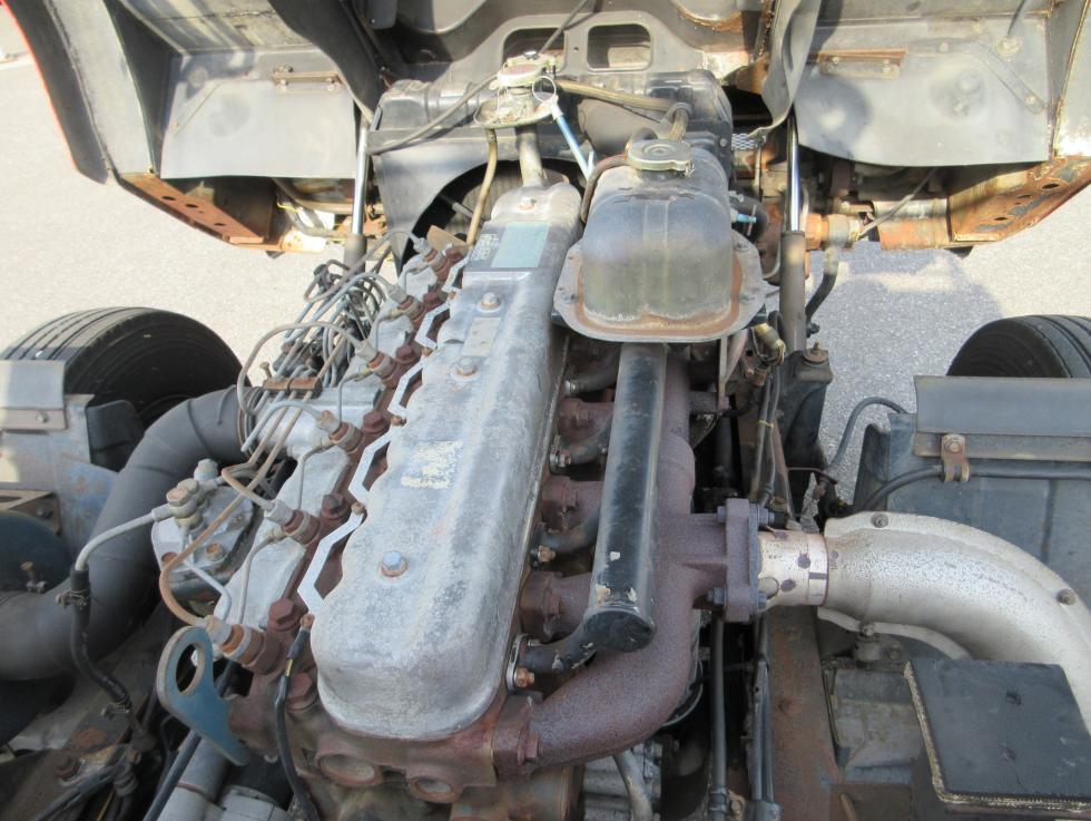 UD その他 中型 昭和57年10月 KーCM90E改 40枚目