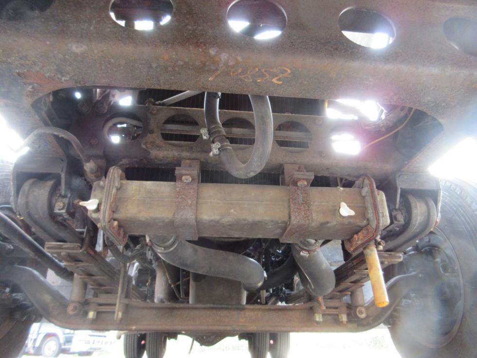 UD その他 中型 昭和57年10月 KーCM90E改 46枚目