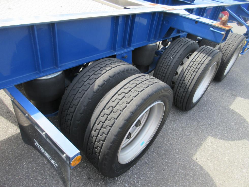 その他 トレーラー 大型 令和2年10月 ◆商談中◆　CTS34004改 39枚目