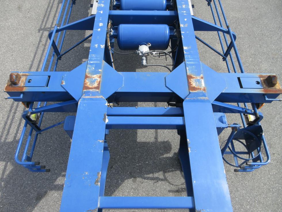 その他 トレーラー 大型 令和2年10月 ◆商談中◆　CTS34004改 31枚目