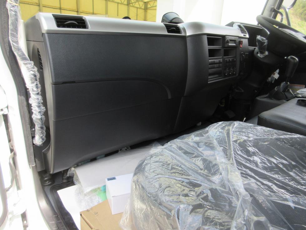 三菱 アームロール 中型 令和7年4月 2KGーFK72F 21枚目