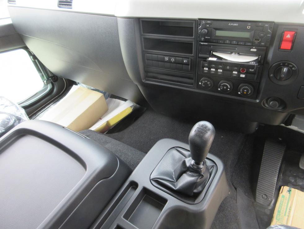 三菱 ウィング 中型 令和7年4月 ◆商談中◆　2KGーFK65F 13枚目