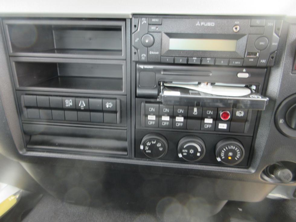 三菱 ウィング 中型 令和7年4月 ◆商談中◆　2KGーFK65F 15枚目