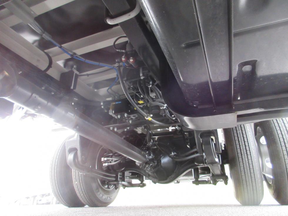 三菱 ウィング 中型 令和7年4月 ◆商談中◆　2KGーFK65F 40枚目