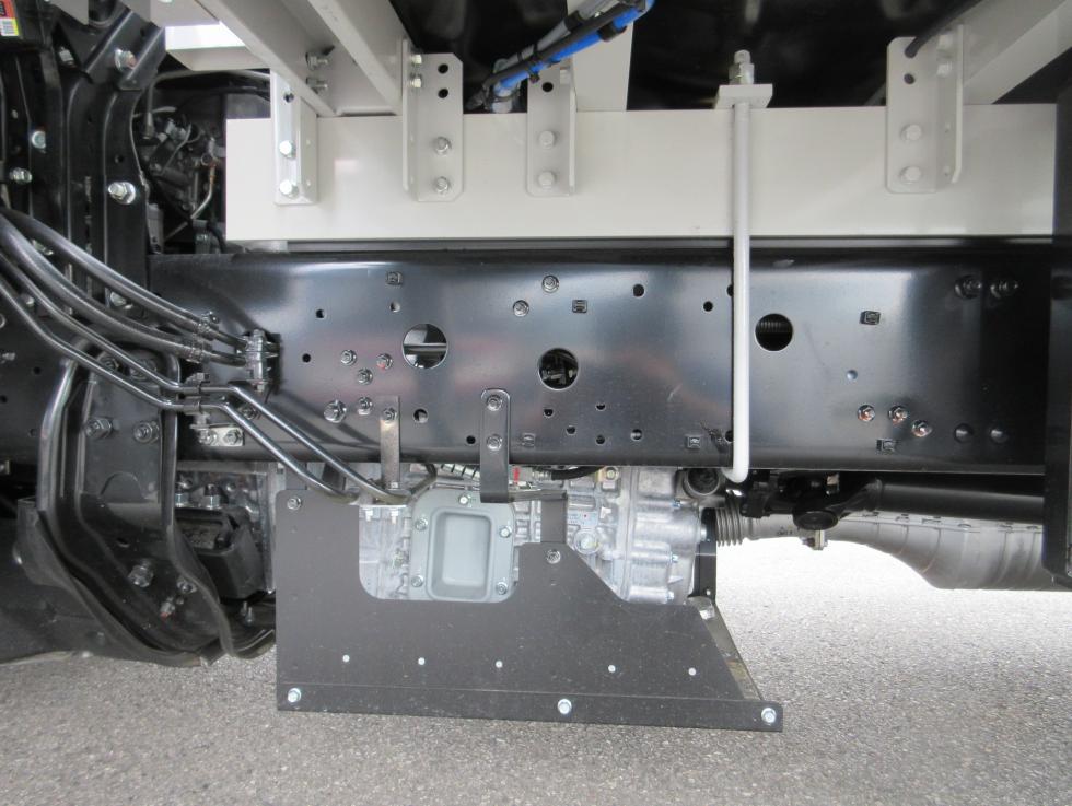 三菱 ウィング 中型 令和7年4月 ◆商談中◆　2KGーFK65F 41枚目