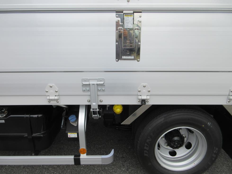 三菱 ウィング 中型 令和7年4月 ◆商談中◆　2KGーFK65F 48枚目