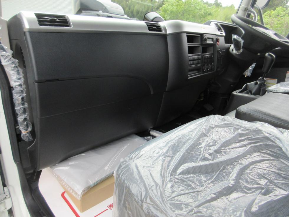 三菱 アームロール 中型 令和7年4月 ◆商談中◆　2KGーFK72F 21枚目