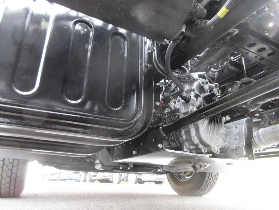 三菱 アームロール 中型 令和7年4月 ◆商談中◆　2KGーFK72F 41枚目