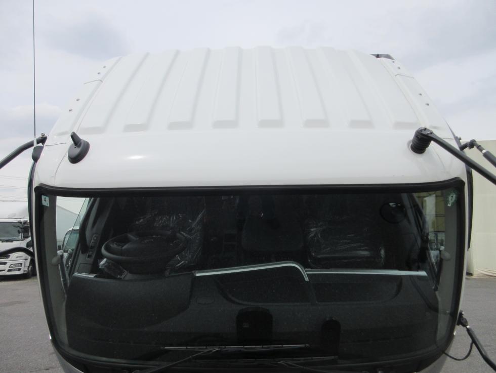 三菱 アームロール 中型 令和7年4月 ◆商談中◆　2KGーFK72F 44枚目