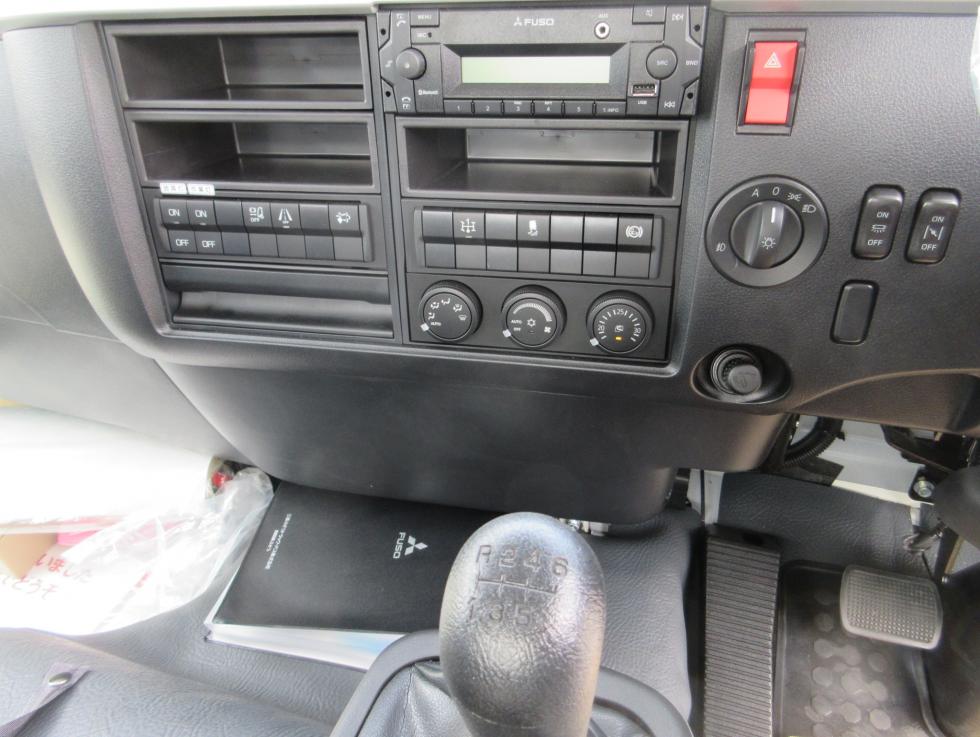 三菱 アームロール 中型  ◆商談中◆　2KGーFK72F 16枚目