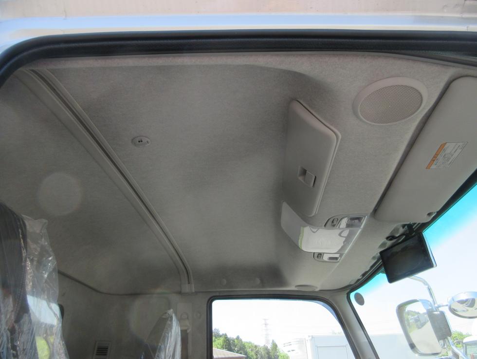 三菱 セルフクレーン・ローダー 増トン  ◆商談中◆　2KGーFK62FZ 17枚目