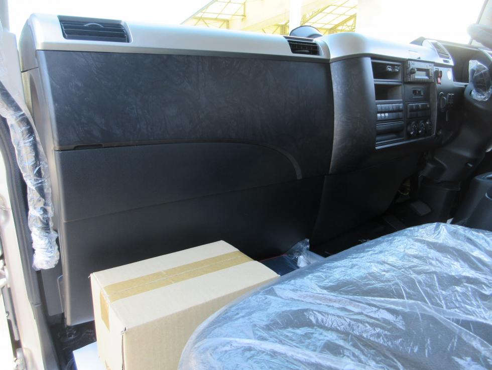 三菱 セルフクレーン・ローダー 増トン  ◆商談中◆　2KGーFK62FZ 19枚目