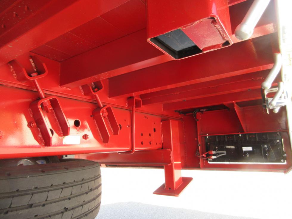 三菱 セルフクレーン・ローダー 増トン  ◆商談中◆　2KGーFK62FZ 43枚目