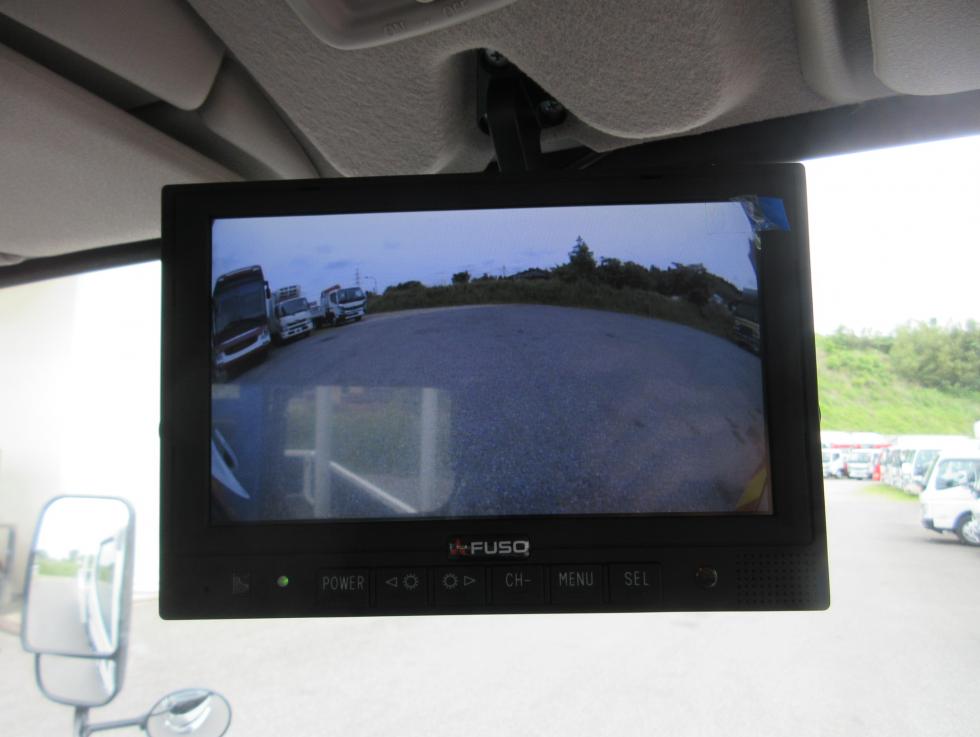 三菱 クレーン付 小型 令和7年4月 ◆商談中◆　2PGーFEB90 15枚目