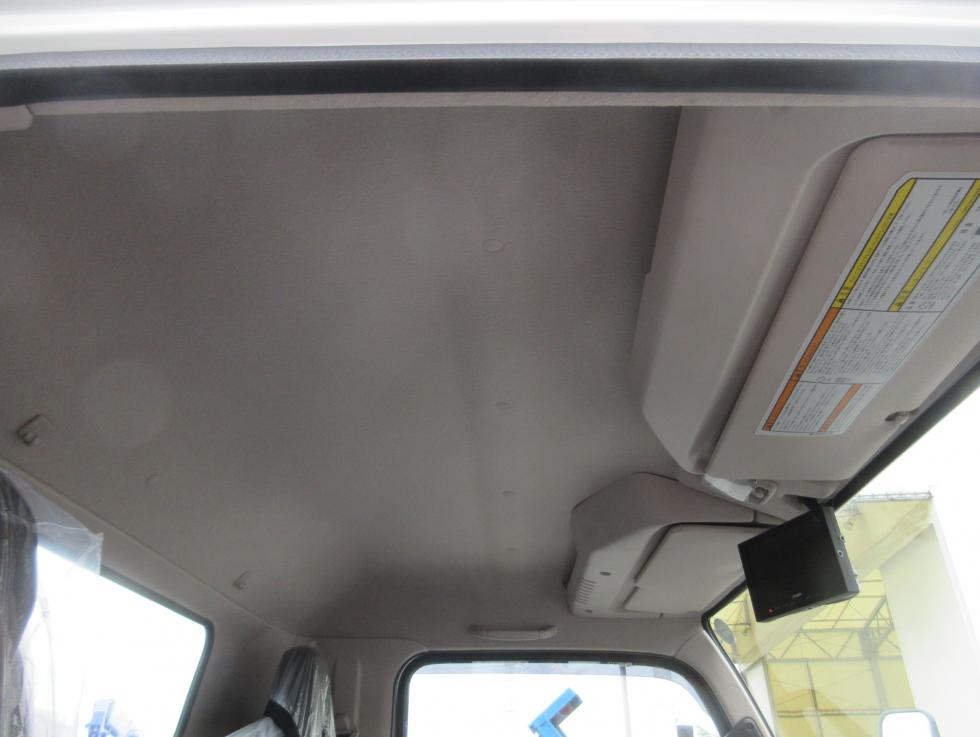 三菱 クレーン付 小型 令和7年4月 ◆商談中◆　2PGーFEB90 16枚目